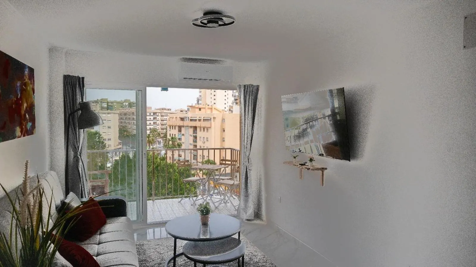 Appartement Apartamento Costa Del Sol Torremolinos