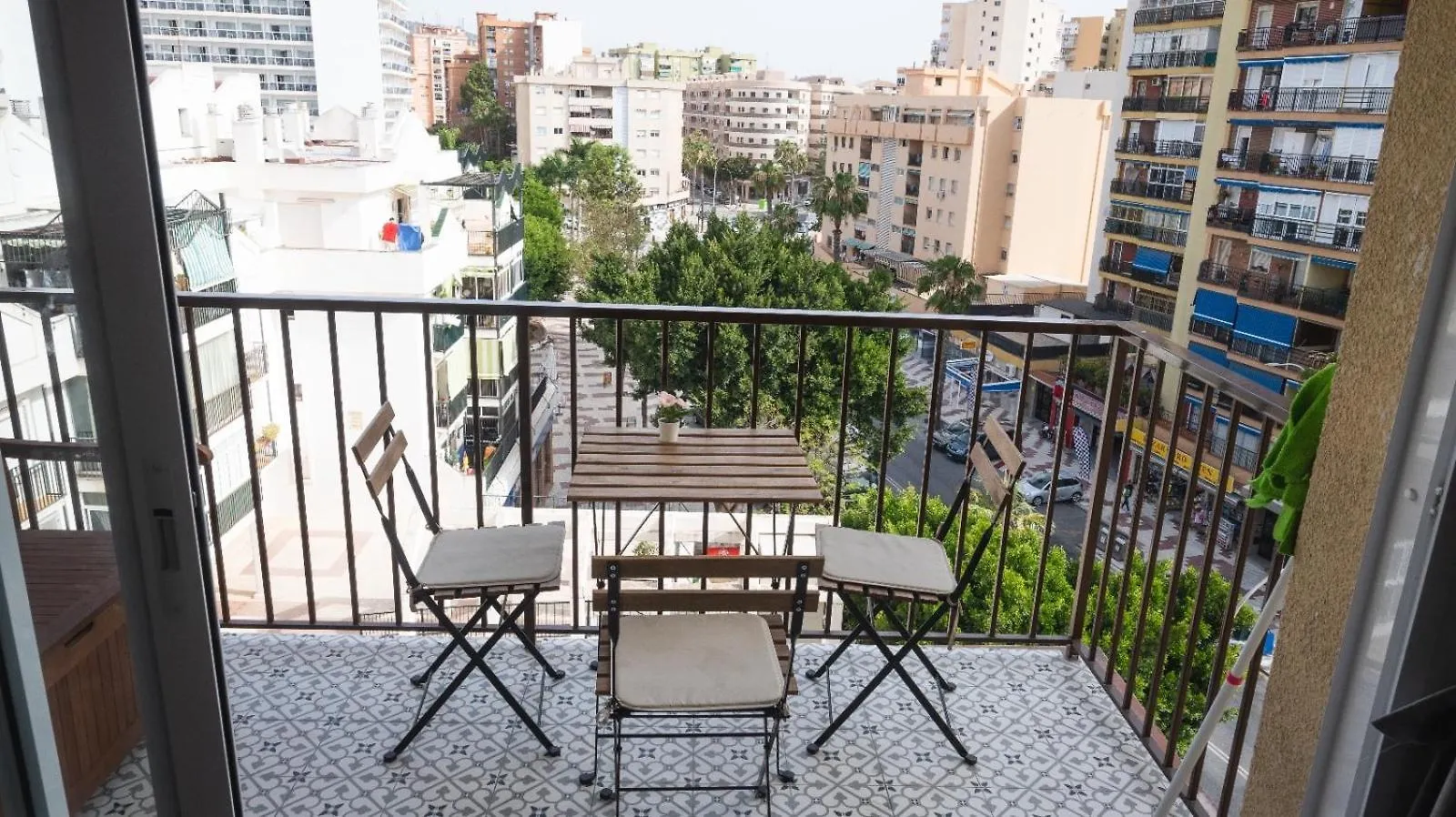 Apartamento Costa Del Sol Torremolinos